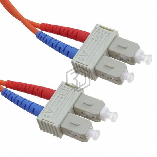 VFA2SCSCOM1 - HellermannTyton - Fiber Optic Cables