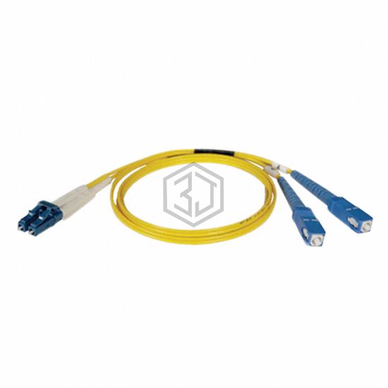 N366-01M - Tripp Lite - Fiber Optic Cables
