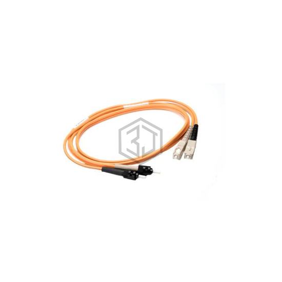 VFA3SCSTOM1 - HellermannTyton - Fiber Optic Cables