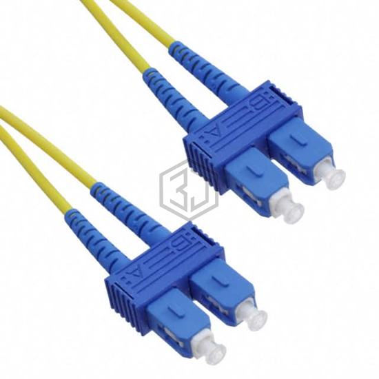 VFA1SCSCOS2 - HellermannTyton - Fiber Optic Cables