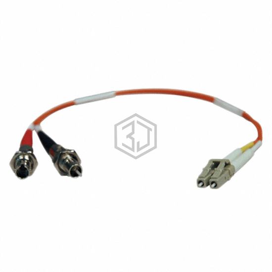 N457-001-50 - Tripp Lite - Fiber Optic Cables