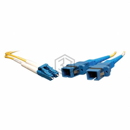 N458-001-9 - Tripp Lite - Fiber Optic Cables