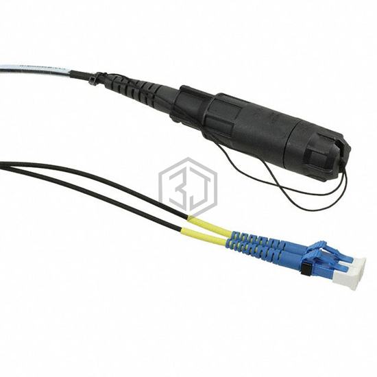 2061980-3 - TE Connectivity AMP Connectors - Fiber Optic Cables