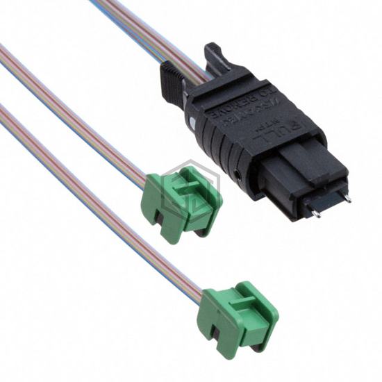 1062672031 - Molex - Fiber Optic Cables