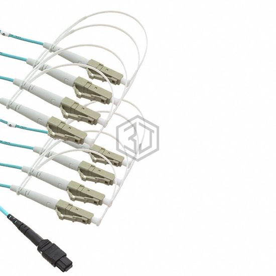 1062835302 - Molex - Fiber Optic Cables