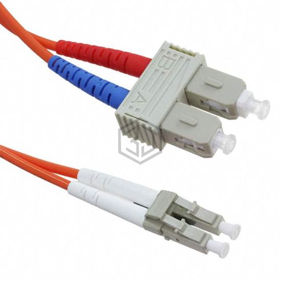 VFA2LCSCOM1 - HellermannTyton - Fiber Optic Cables
