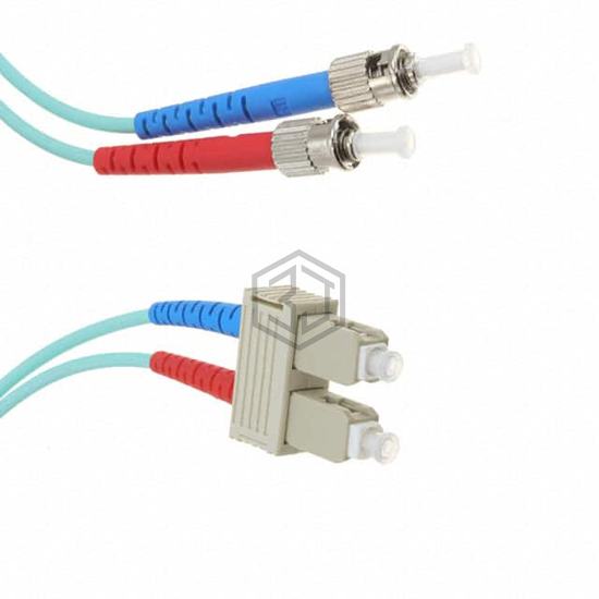 VFA2SCSTOM3 - HellermannTyton - Fiber Optic Cables