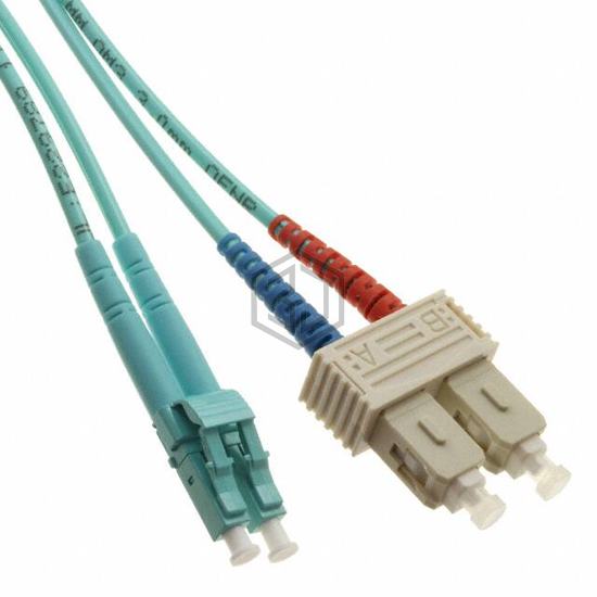 VFA2LCSCOM3 - HellermannTyton - Fiber Optic Cables