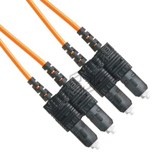 F923LSNSNSNM002 - Panduit Corp - Fiber Optic Cables