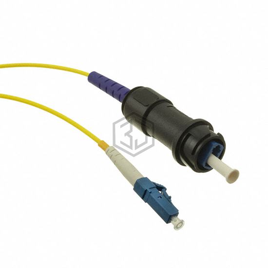PXF4051AAA - Bulgin - Fiber Optic Cables