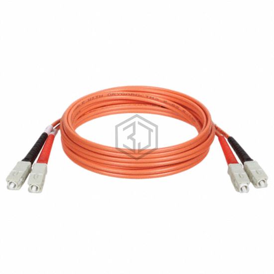 N306-46M - Tripp Lite - Fiber Optic Cables