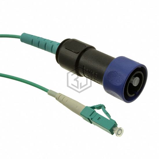 PXF4050CAB - Bulgin - Fiber Optic Cables