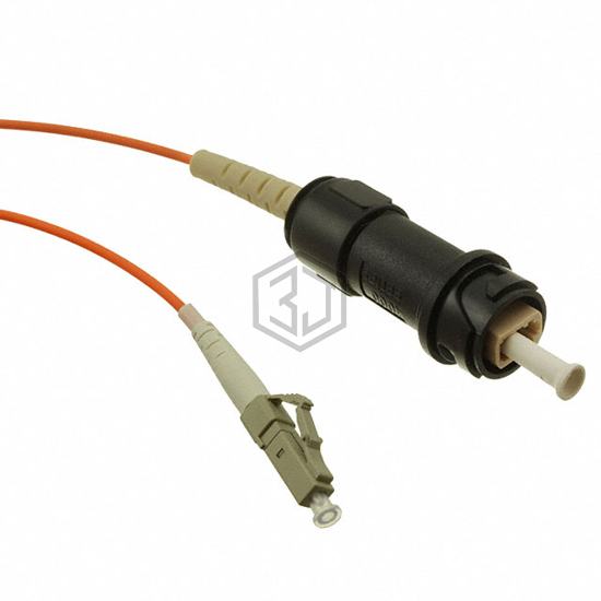 PXF4051BAC - Bulgin - Fiber Optic Cables