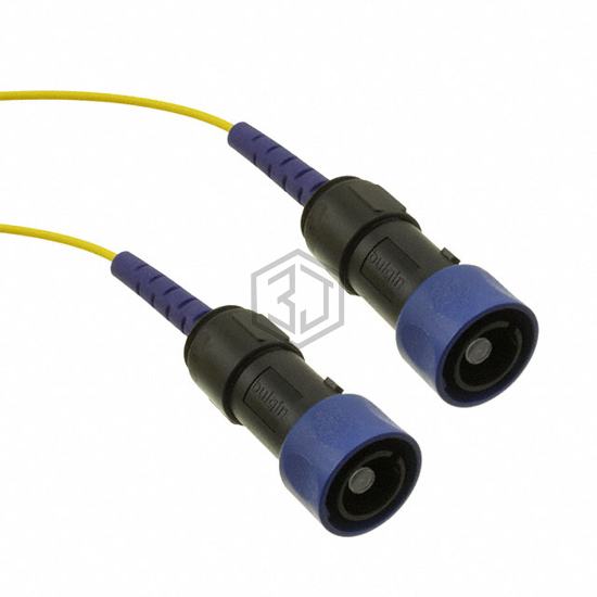 PXF4054AAA - Bulgin - Fiber Optic Cables