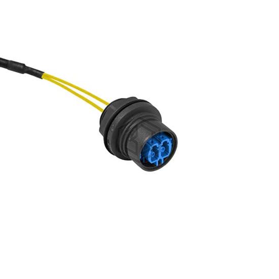 PXF6052CAA - Bulgin - Fiber Optic Cables