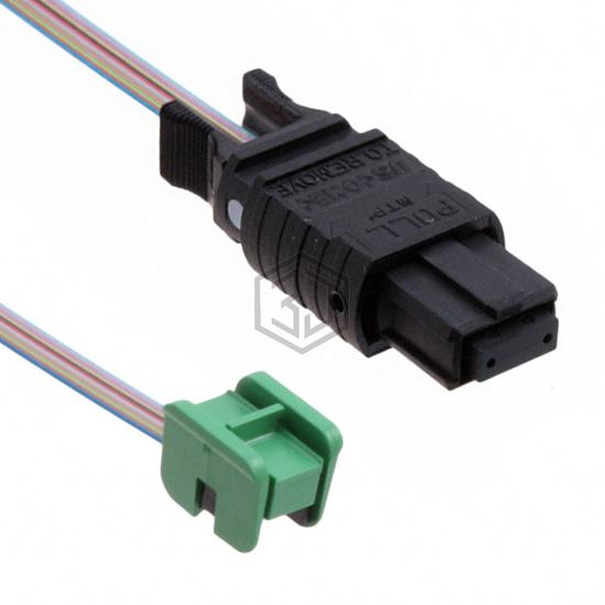 1062672001 - Molex - Fiber Optic Cables