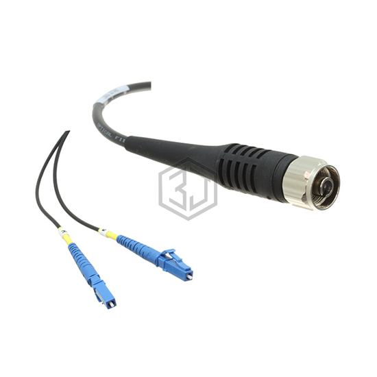 2-2064140-2 - TE Connectivity AMP Connectors - Fiber Optic Cables