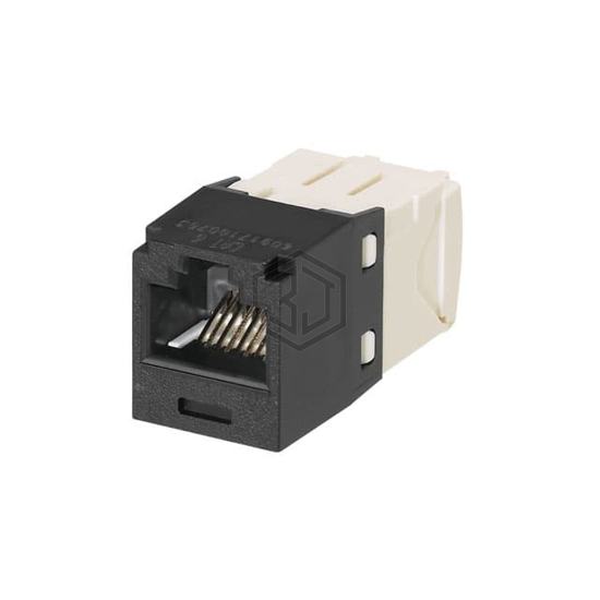 CJ688TGBL-C - Panduit Corp - Keystone - Inserts