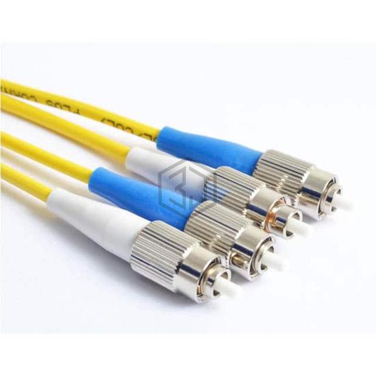 D97U7US1FISCU - Fiber Instrument Sales - Fiber Optic Cables