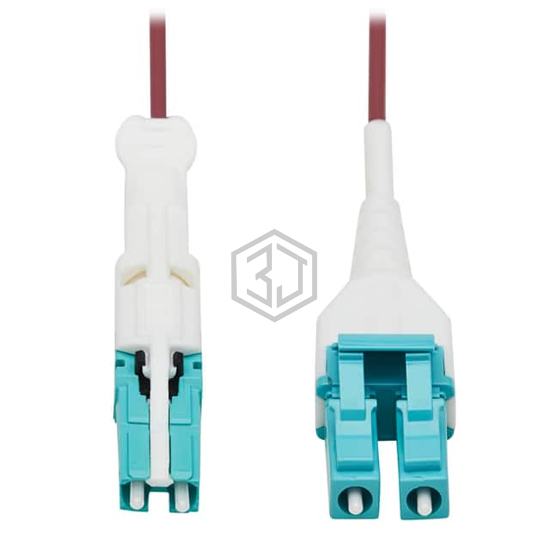 N822L-01M-MG - Tripp Lite - Fiber Optic Cables