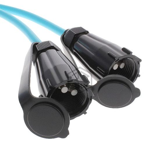 N820-10M-IND - Tripp Lite - Fiber Optic Cables