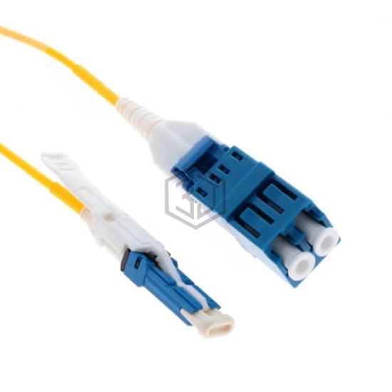 N381L-001-MF - Tripp Lite - Fiber Optic Cables