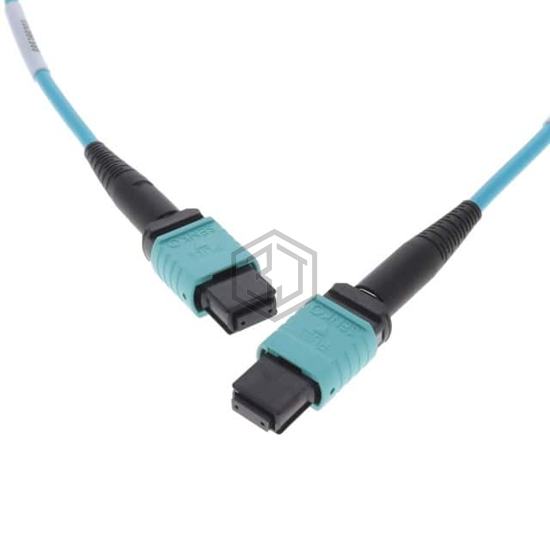 0885366203 - Molex - Fiber Optic Cables