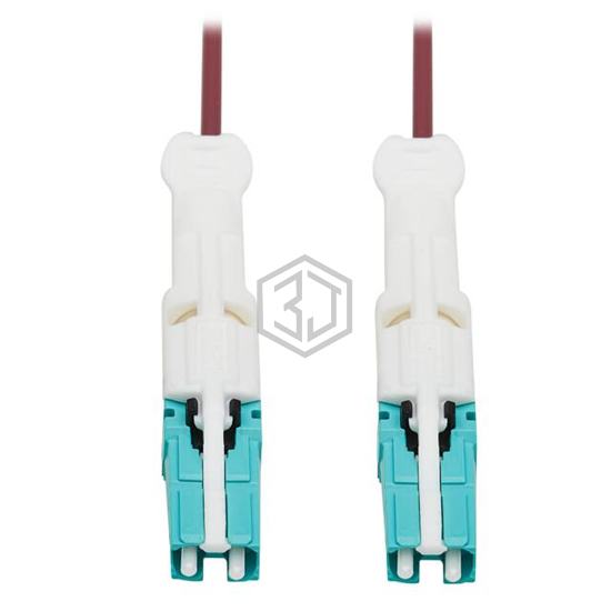 N822C-10M-MG - Tripp Lite - Fiber Optic Cables