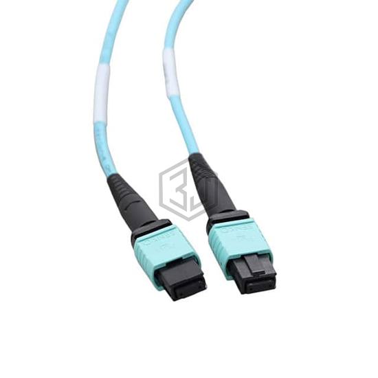 0885366205 - Molex - Fiber Optic Cables