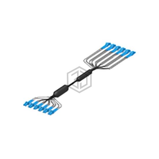 2-2835697-0 - TE Connectivity AMP Connectors - Fiber Optic Cables
