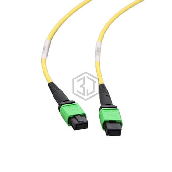0885366703 - Molex - Fiber Optic Cables