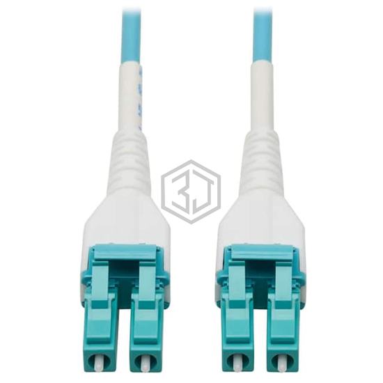 N821-15M-AQ-AR - Tripp Lite - Fiber Optic Cables