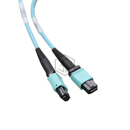 0885366210 - Molex - Fiber Optic Cables