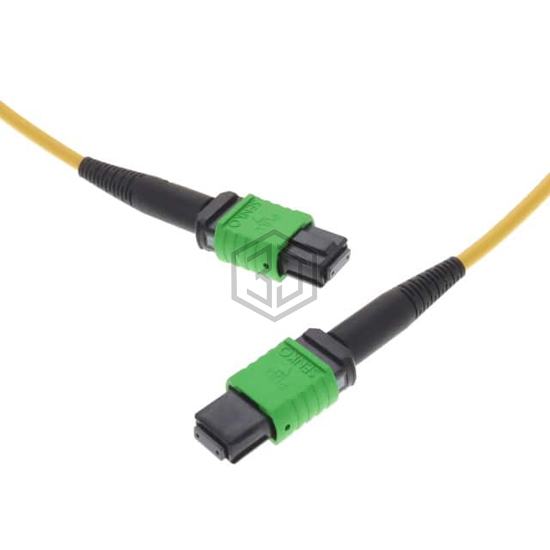 0885366710 - Molex - Fiber Optic Cables