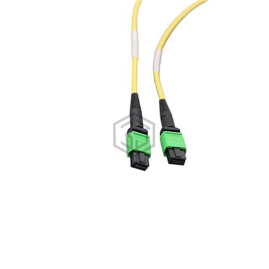 0885366715 - Molex - Fiber Optic Cables