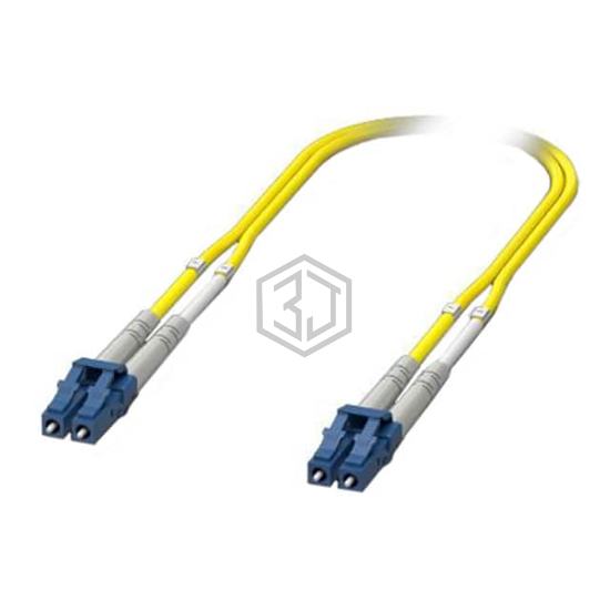 1115627 - Phoenix Contact - Fiber Optic Cables
