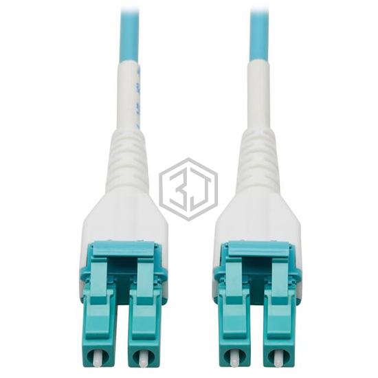 N821-30M-AQ-AR - Tripp Lite - Fiber Optic Cables