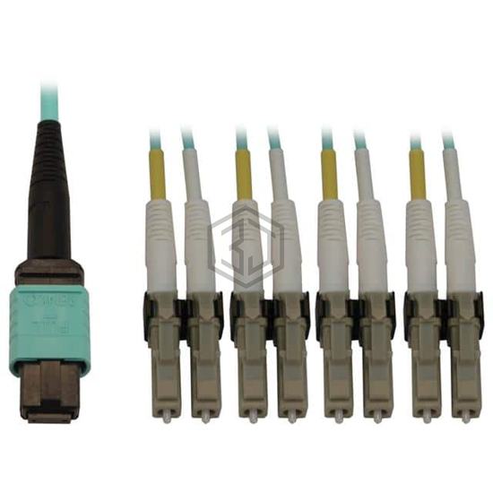 N844X-02M-8L-P - Tripp Lite - Fiber Optic Cables
