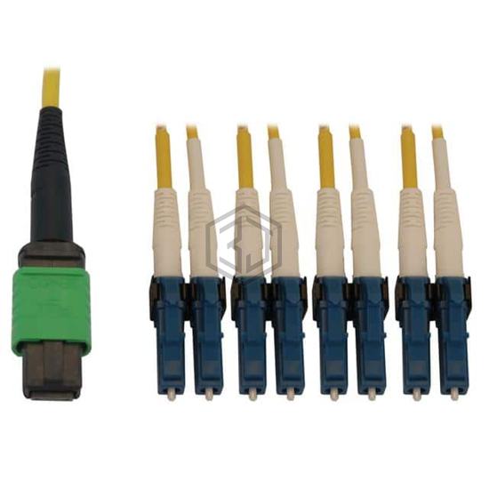 N390X-05M-8L-AP - Tripp Lite - Fiber Optic Cables