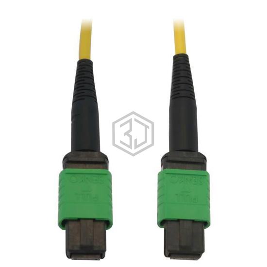 N390B-03M-12-AP - Tripp Lite - Fiber Optic Cables
