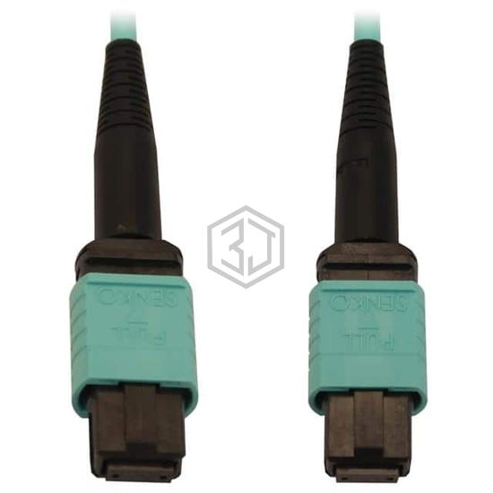 N844B-10M-12-P - Tripp Lite - Fiber Optic Cables
