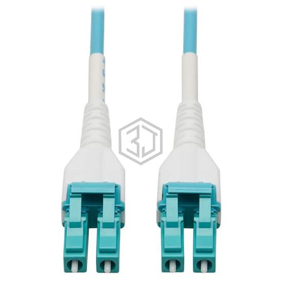 N821-50M-AQ-AR - Tripp Lite - Fiber Optic Cables