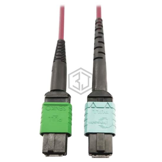 N846D-01M-16CMG - Tripp Lite - Fiber Optic Cables