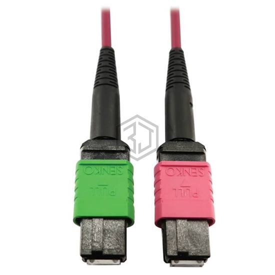 N846D-01M-16BMG - Tripp Lite - Fiber Optic Cables