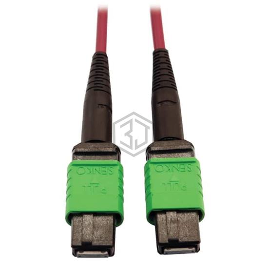 N846D-01M-16AMG - Tripp Lite - Fiber Optic Cables
