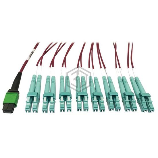 N846D-03M-16EMG - Tripp Lite - Fiber Optic Cables