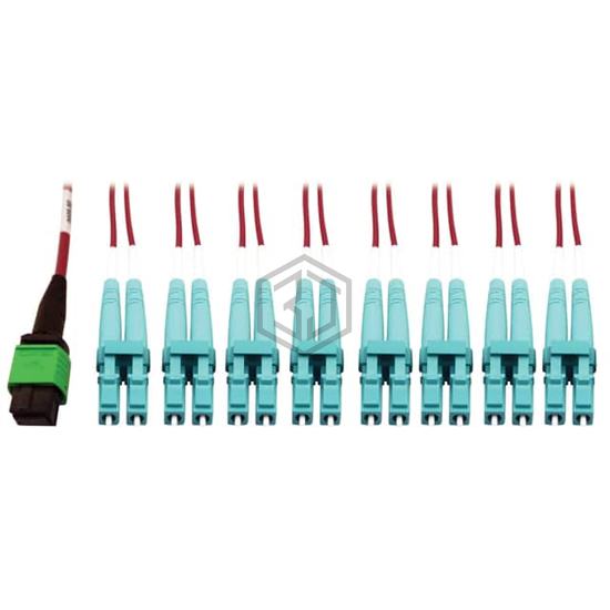 N846D-05M-16EMG - Tripp Lite - Fiber Optic Cables