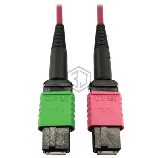 N846D-05M-16BMG - Tripp Lite - Fiber Optic Cables