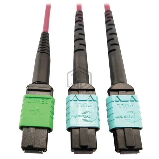 N846D-05M-16DMG - Tripp Lite - Fiber Optic Cables