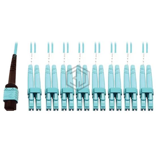 N846D-05M-24CAQ - Tripp Lite - Fiber Optic Cables